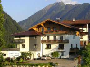 Edelweiss Apartments Schladming